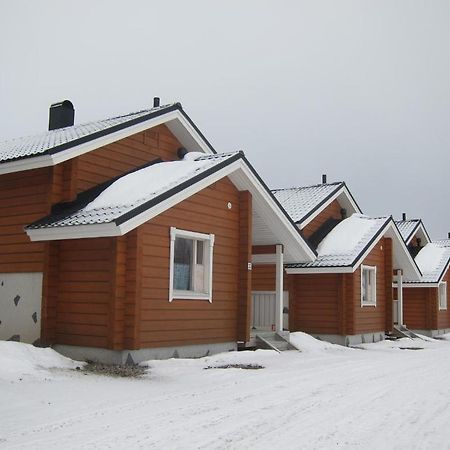 Salmon Holiday Village Kemijärvi Стая снимка