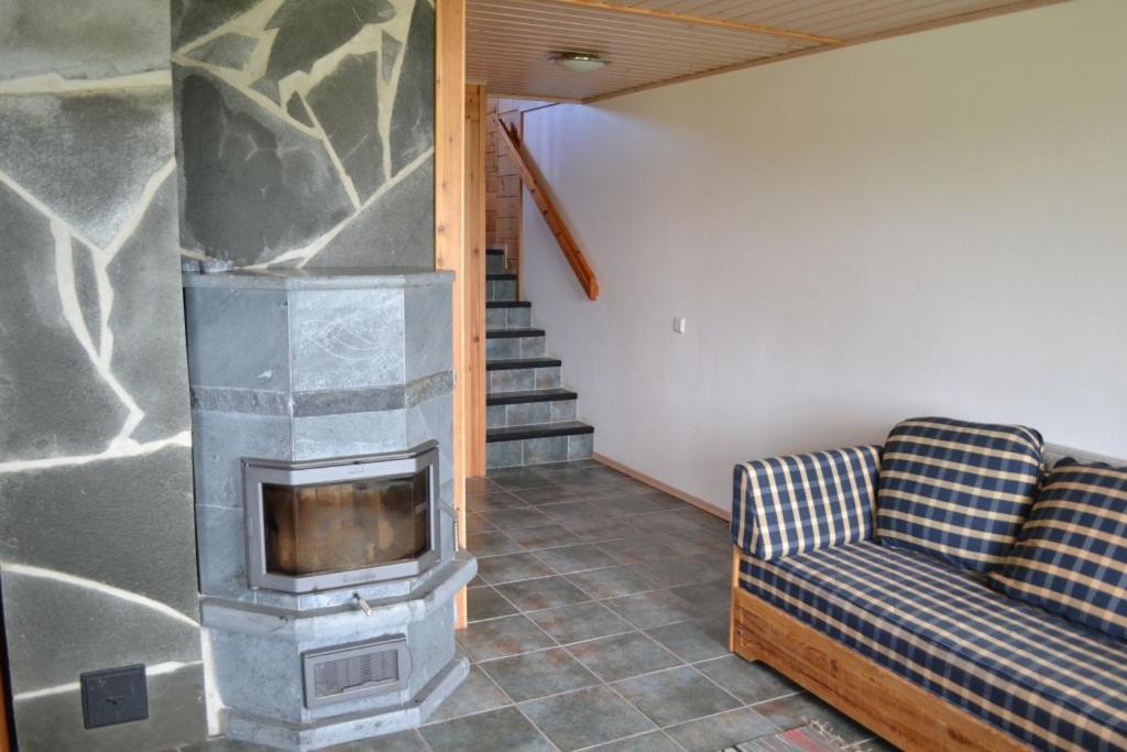 Salmon Holiday Village Kemijärvi Екстериор снимка