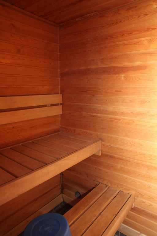 Salmon Holiday Village Kemijärvi Екстериор снимка