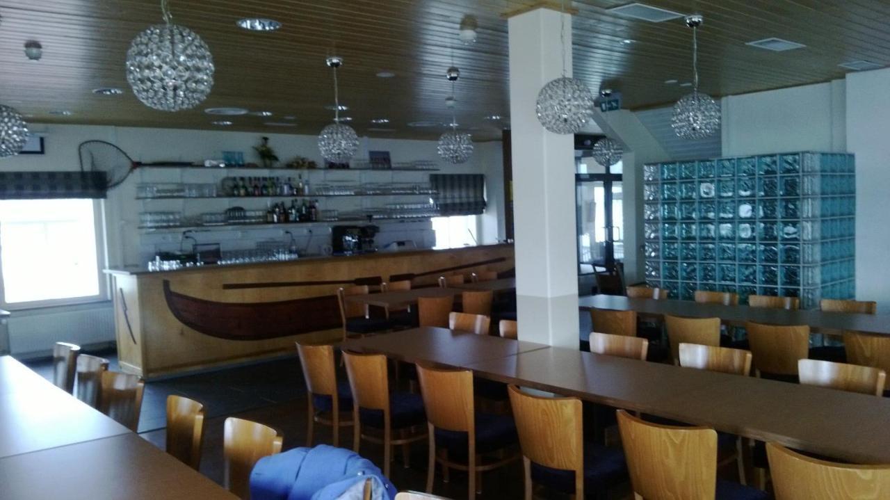 Salmon Holiday Village Kemijärvi Екстериор снимка