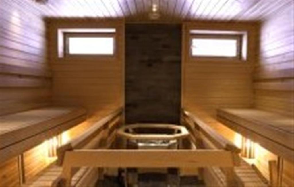 Salmon Holiday Village Kemijärvi Екстериор снимка
