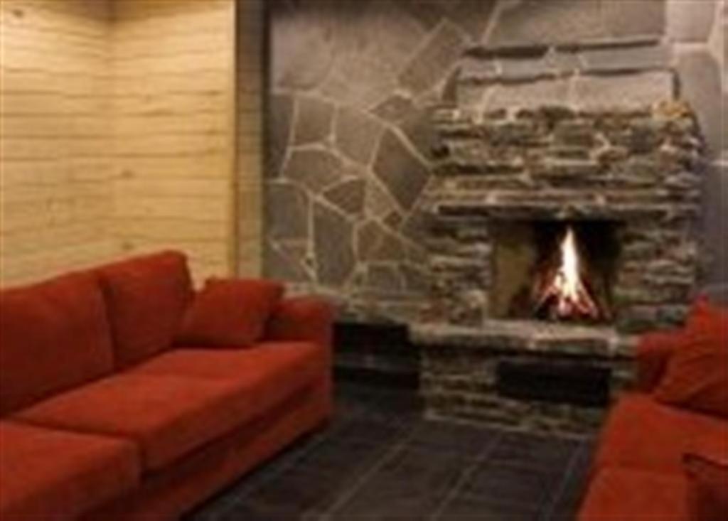 Salmon Holiday Village Kemijärvi Екстериор снимка